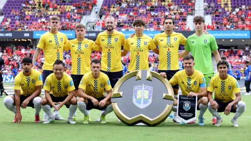 La historia del equipo neozelandés que participa en el Mundial de Clubes.