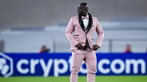 Segundo Castillo causó furor en la Copa Libertadores.