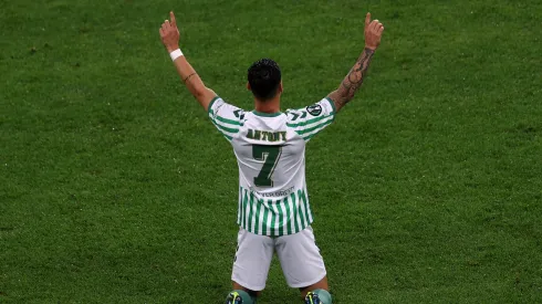 Revelan el enorme sacrificio del que está dispuesto a hacer Antony para dejar Manchester United.