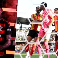 Espérance de Tunis fue la gran sorpresa del Mundial de Clubes y le da una mano al Flamengo