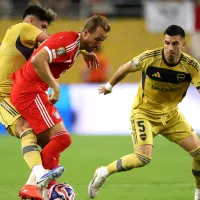 Boca Juniors de los chilenos tambalean en el Mundial de Clubes: No pueden ante Bayern Múnich
