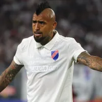 La defensa a Arturo Vidal por ausentarse del partido a beneficio por Cristóbal Campos