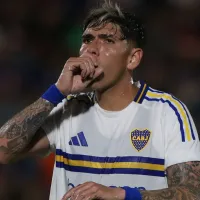 ¡Lo hicieron pebre! Prensa argentina barre con Palacios por partido contra Bayern