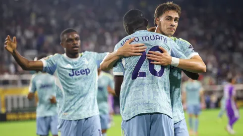 Juventus no perdonó a Al-Ain y buscará la clasificación ante Wydad AC.