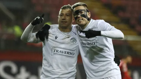 Audax Italiano se juega su invicto como local frente a Colo Colo, en la fecha 15 del Campeonato Nacional.
