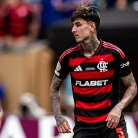 Más de 460 mil me gusta: La imagen de Erick Pulgar en el Mundial de Clubes que se volvió viral
