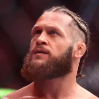“El hombre al que todos temen”: el “Vikingo Musulmán” al que enfrentará Ignacio Bahamondes en el UFC