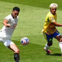 Guerra de goles entre Mamelodi Sundowns de Marcelo Allende y Borussia Dortmund en Mundial de Clubes