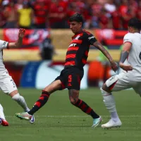 “Dominamos”: Erick Pulgar infla el pecho tras el triunfo de Flamengo ante Chelsea