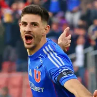 Tabla de posiciones: La U lo da vuelta ante Iquique y se mete de lleno en la parte alta del torneo