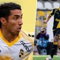 Tras salida de Luciano Cabral: La drástica decisión de Coquimbo Unido con su nueva “joya”