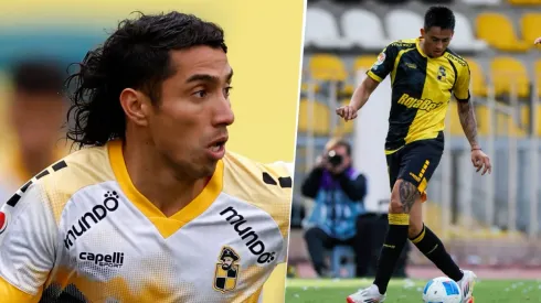 Coquimbo no quiere sufrir con la salida de Palavecino