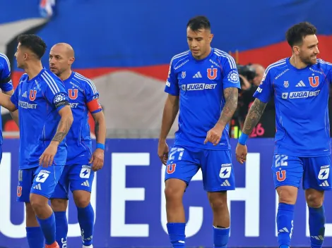 Eligen al factor clave de la U para la remontada ante Iquique