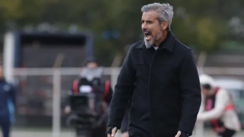 Miguel Ramírez perdería a un importante jugador.