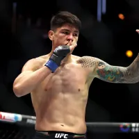 Ignacio Bahamondes hace una promesa tras perder en la UFC: “Como buen chileno…”