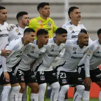 Ante sensible baja: el inesperado regreso en Colo Colo para el duelo con Audax Italiano