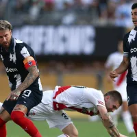 Paulo Díaz titular en empate ante Monterrey que deja a River Plate casi fuera del Mundial de Clubes