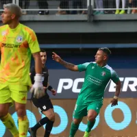 Colo Colo paga muy caro sus errores y Audax Italiano no perdona en la Liga de Primera
