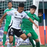 Audax Italiano vs Colo Colo: Minuto a minuto, formaciones y todos los detalles de la Liga de Primera