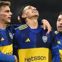 Filtran el gran golpe de mercado que quiere Almirón para Colo Colo: de Boca y sonó en la U de Chile y la UC