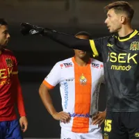 La razón de un referente de Unión Española para bajarse del buque mientras luchan por no descender