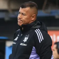 Colo Colo revela su plan de acción para el mercado de fichajes: ¿cero refuerzos?