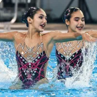 Mellizas fueron campeonas nacionales tras sufrir encerrona: “Competir juntas nos hace sentir seguras”