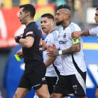 Véjar cuenta la verdad de la expulsión de Arturo Vidal que tiene en vilo a Colo Colo con los clásicos
