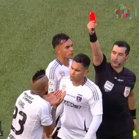 Históricos de Colo Colo hacen añicos a Arturo Vidal por su expulsión ante Audax:  “Está liquidado”