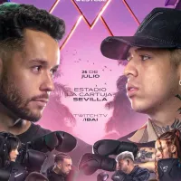 Todo sobre “La Velada del Año V”: Fecha, peleadores y artistas confirmados para el evento de boxeo