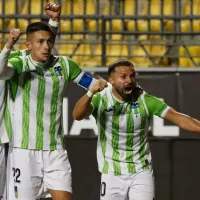 O’Higgins aprovecha el hombre de más, vence a Everton y se ilusiona en la tabla de la Liga de Primera 2025