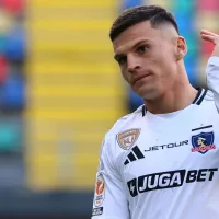 En Colo Colo por fin cuentan toda la verdad sobre la partida de Lucas Cepeda: “Muchos clubes…”