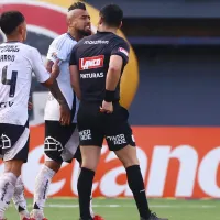 Campeón con Colo Colo se aburre de Arturo Vidal y lo revienta: “Hace puras tonteras”