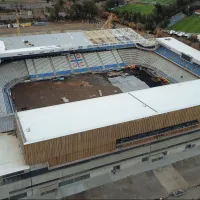La gran figura internacional que inaugurará el nuevo estadio de Universidad Católica