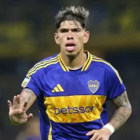 Columnista argentino se hace un pebre con Carlos Palacios y Williams Alarcón: “Ni para un…”