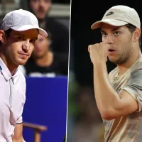 Nicolás Jarry arranca su camino en Wimbledon: Hora y dónde ver su partido ante Pável Kótov