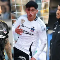 Jorge Almirón se desmarca de Arturo Vidal tras pedir a Francisco Marchant en el Mundial Sub 20