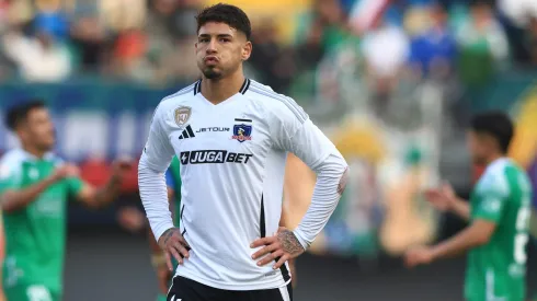 Alan Saldivia tuvo una jornada que cerró con un horror en La Florida.