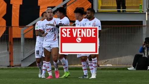 Dueño de un club del fútbol chileno anunció que se vende con una dura frase.