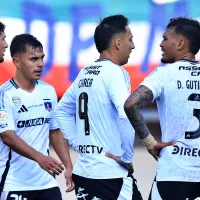 Patricio Yáñez le pega en el suelo al más cuestionado de Colo Colo: “Es un jugador poco confiable”