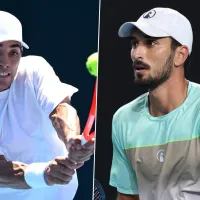 Cristian Garin va por otro paso en Wimbledon: hora y dónde ver su duelo ante Hady Habib