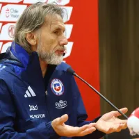 El inefable elogio al Tigre Gareca en Argentina: “Tus conferencias de prensa son para…”