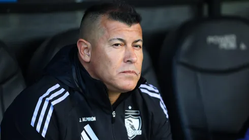 La curiosa reacción de Almirón