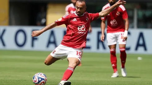 Egipcios y portugueses, se enfrentan por la tercera fecha del Grupo A.