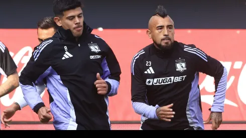 Pavez le rechazó la jineta a Vidal: esto dijo un histórico