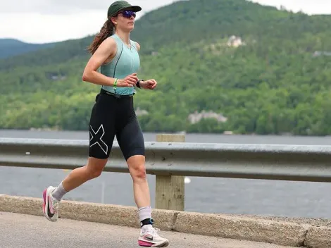 5 motivos para que el running esté en tu entrenamiento