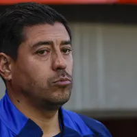 Nico Córdova borra a Damián Pizarro y llama a Francisco Marchant en la Roja Sub 20