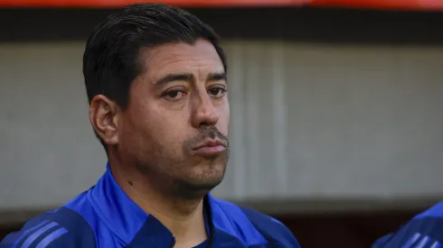 La Roja Sub 20 vive un nuevo microciclo