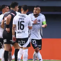 Revelan el detalle oculto del informe arbitral que puede dejar a Arturo Vidal sin los clásicos