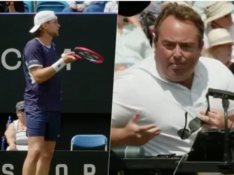 El collar de melones Bergs vuelve a protagonizar una polémica